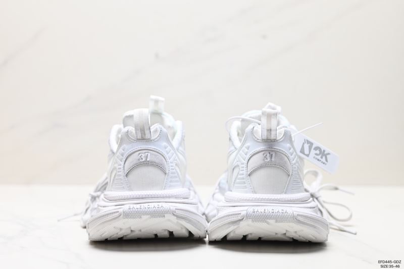 Balenciaga Track Shoes